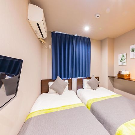 Ja Hotel Shinfukae 新深江 오사카 외부 사진
