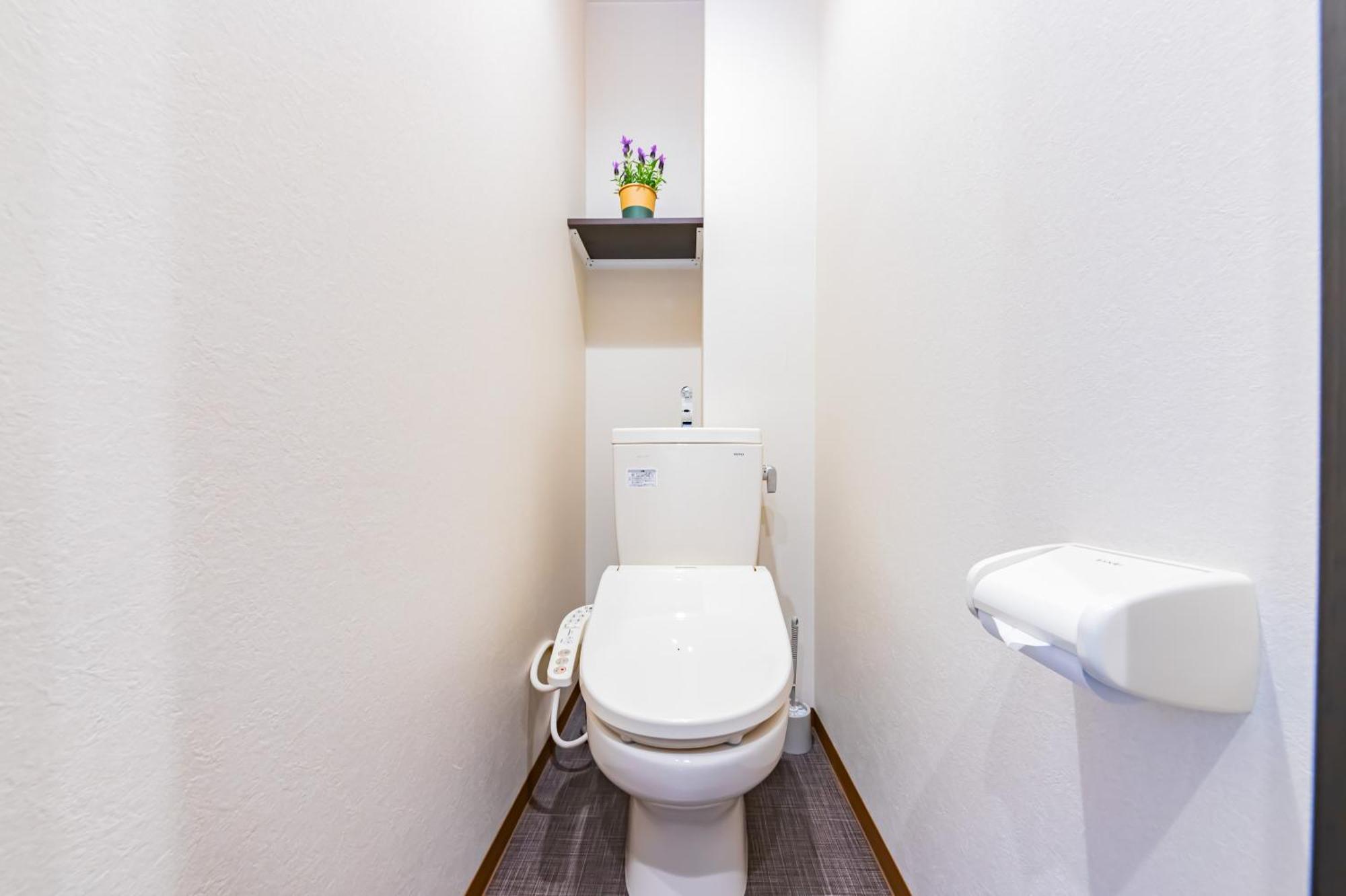 Ja Hotel Shinfukae 新深江 오사카 외부 사진